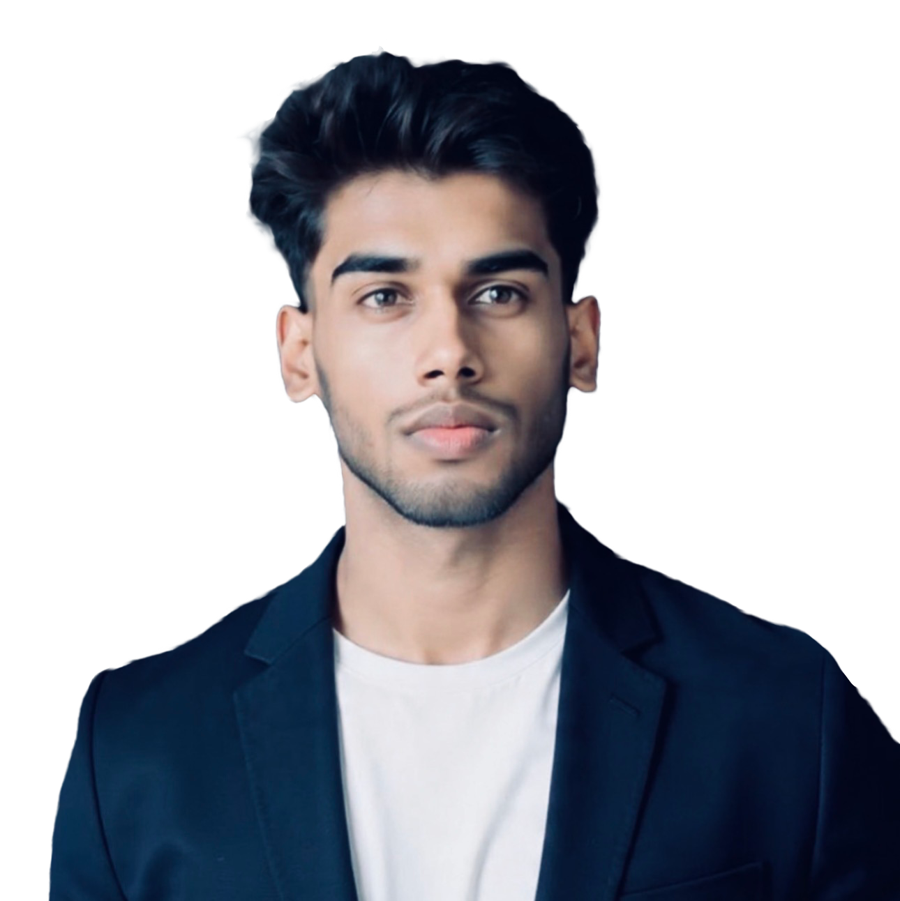Shan Jegathasan — Sales Representative, RE/MAX Ace Realty